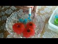 Мой 3D желейный торт/ My 3D jelly cake