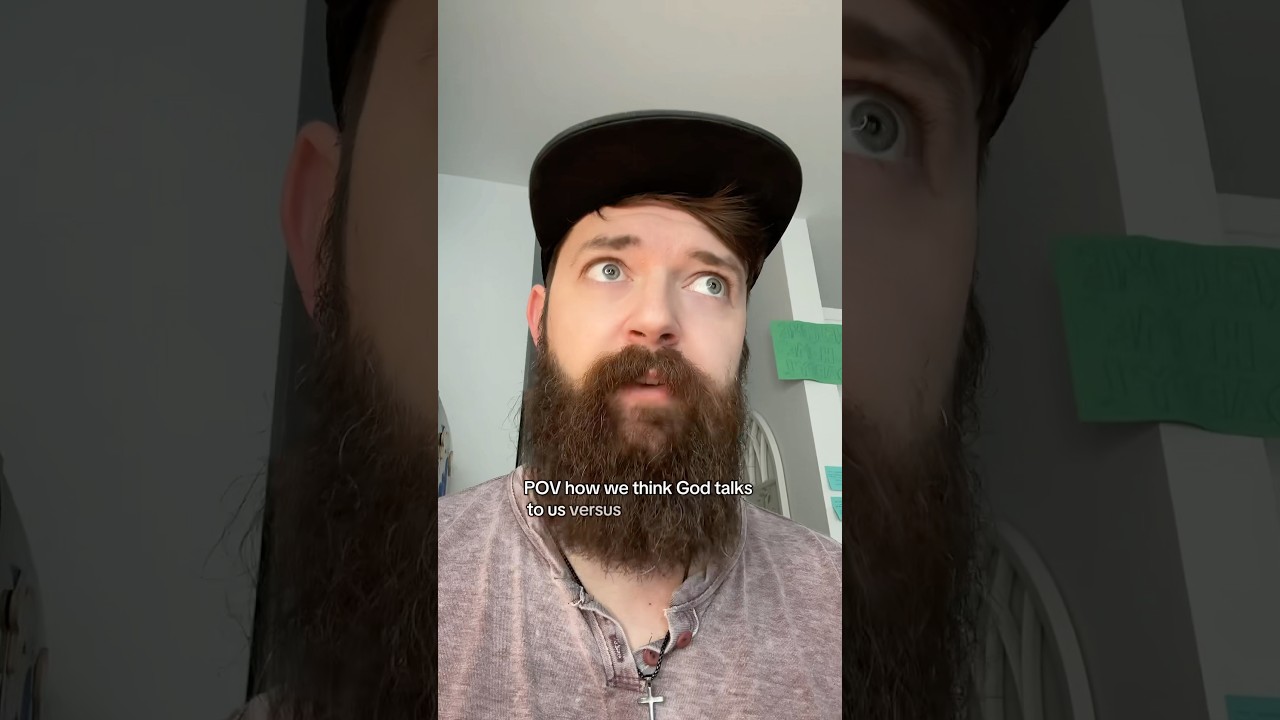 The most accurate video I’ve ever made 