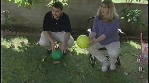A Baby Story - Baby Schnittker. Season 2, Episode 3 Opening