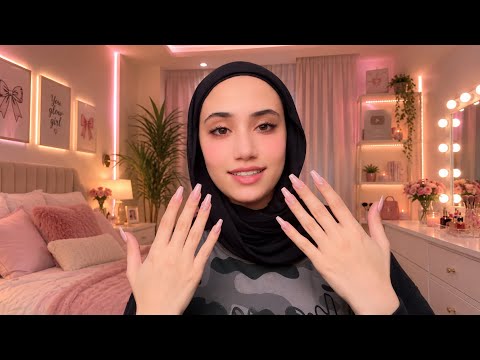 How to grow your nails from someone who actually has them 🤫😉