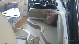 NX 260 Seminova - 2019 com 170 horas