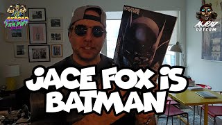The New Batman  - Jace Fox - DC Comics Future State