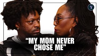 Funny Marco: Inheriting pain, growing up without nurture and learning how to show emotions Ep. #100