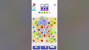 Screw Jam Level #266