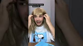 Gokteniz Duymaz Tiktok Videoları