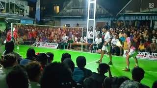 Redi Papan SulBar, Karya Bersama 2022,, Wawan \u0026Imman Vs Rauf \u0026 Mahmud,,S02...Realme5