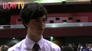UOWTV In Focus: Science & Engineering Challenge 2010