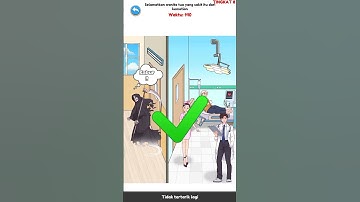 ANNOYING PUZZLE GAME, ALL LEVELS NEW UPDATE, TINGKAT 8 #alllevels, #annoyingpuzzlegame, #shorts