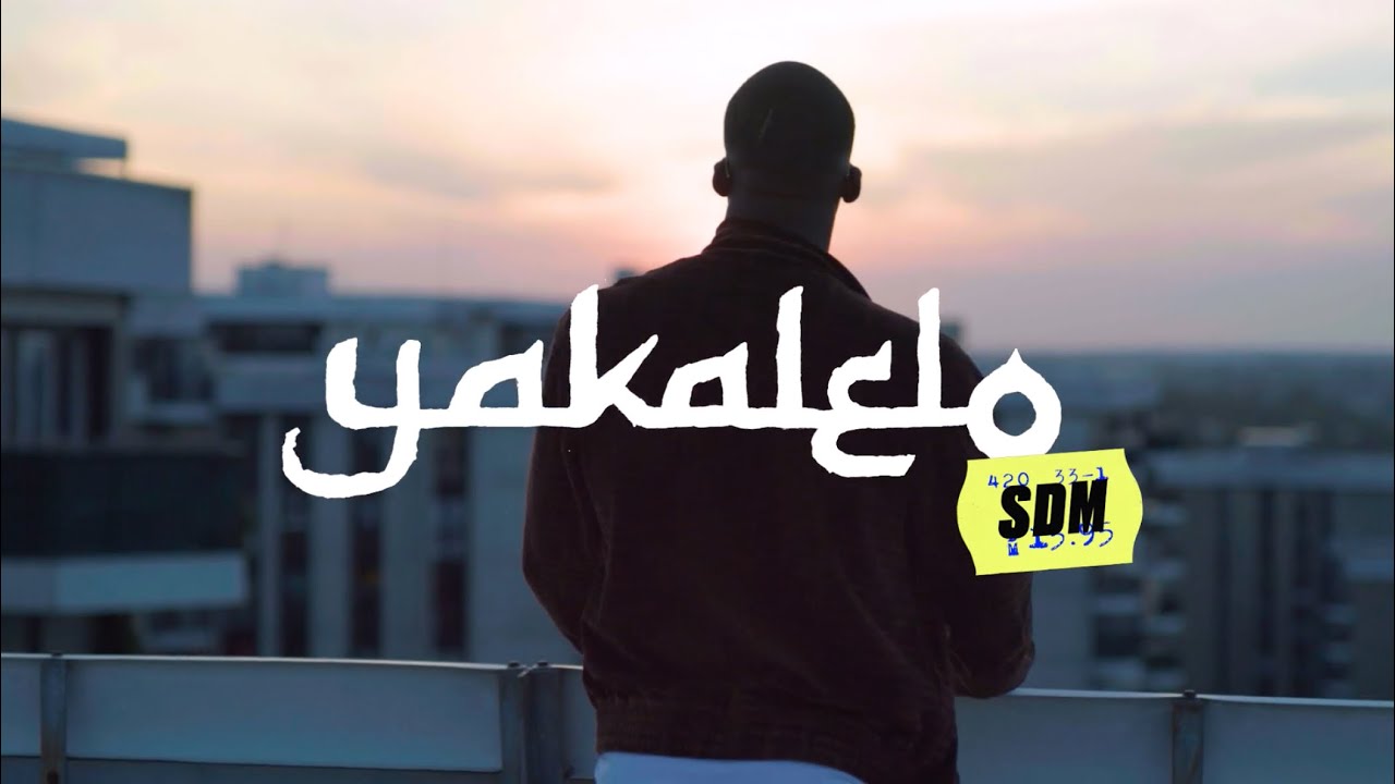 SDM   Yakalelo Clip officiel