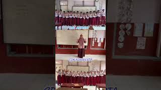 SDN BINAKERTA,ONE MOMENT