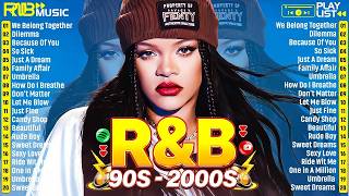 Usher, Chris Brown, Mariah Carey, Ne-Yo,Akon - Throwback R&amp;b Classics - Old School R&amp;b Mix 90s 2000s