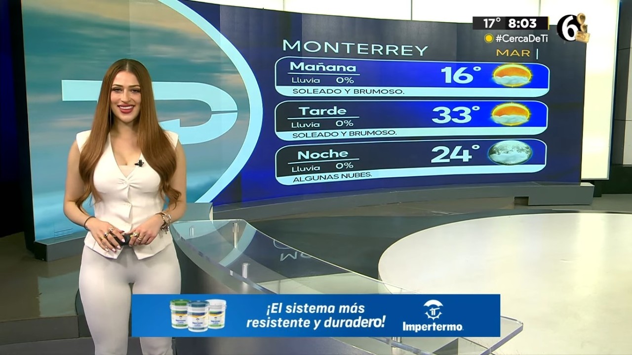 Norma García 17/02/2026 MTY