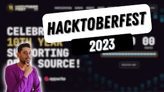Hacktoberfest 2023: Find the Best Repos to Contribute