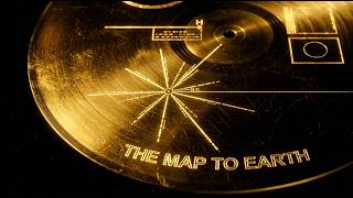 The Map We Sent to Aliens: Voyager's Pulsar Map | Cosmic Facts