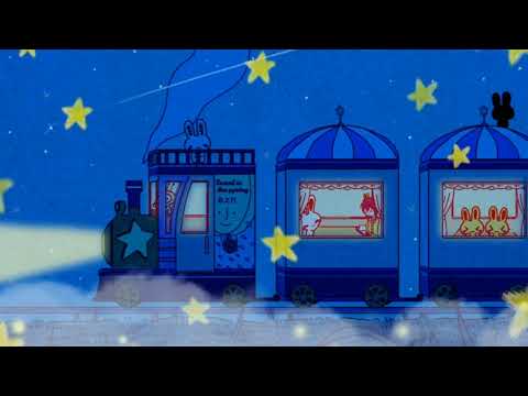【absolute music】【灰澈Official】春之行（Travel In The Spring）【huiche】