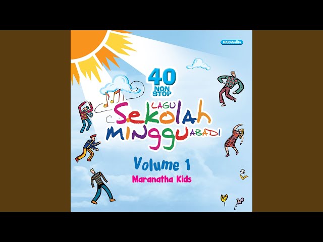 MARANATHA KID - BURUNG GEREJA