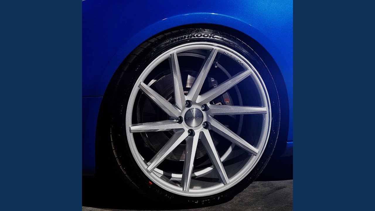 Watch VOSSEN on YouTube Watch VOSSEN on YouTube