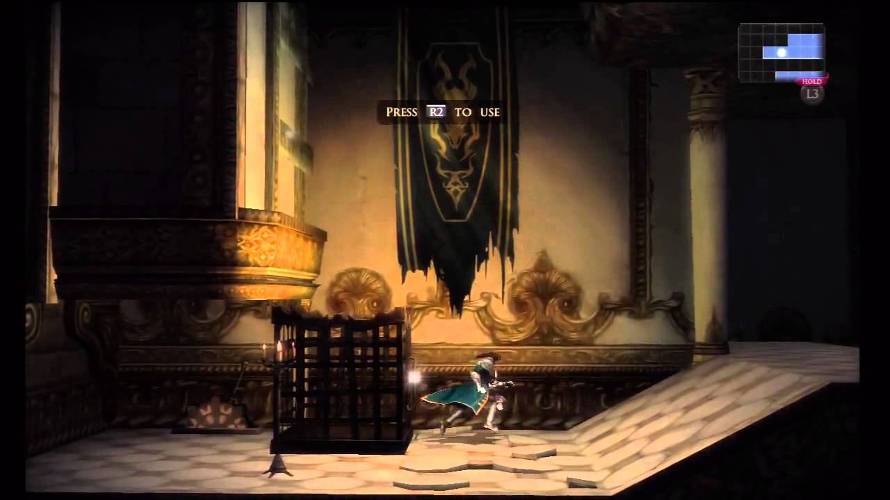 Castlevania: Lords of Shadow - Mirror of Fate Videos for 3DS - GameFAQs