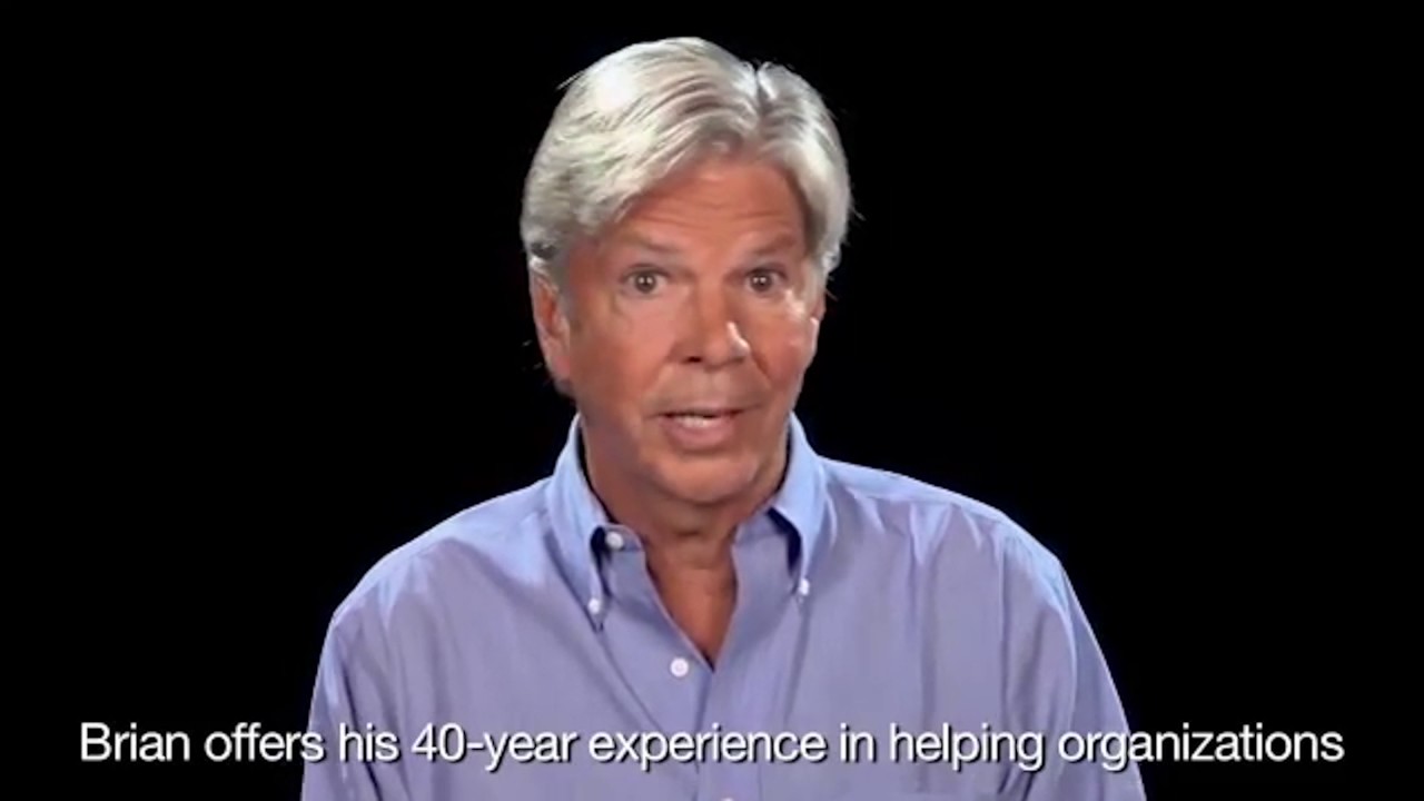 The Importance of Being an LGBT Ally in the Workplace - Brian McNaught