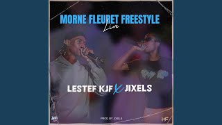 Morne Fleuret Freestyle Feat. Jixels
