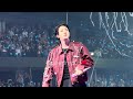 250718 The Astronaut Jin ANAHEIM D2 4K 직캠 FANCAM mp3