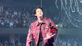 250718 - The Astronaut - Jin - ANAHEIM D2 - 4K 직캠 FANCAM