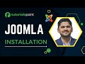 Joomla Installation