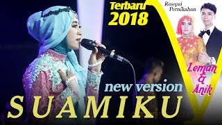 Suamiku Shima Assyifanada  Pernikahan Leman U0026 Anik Tragah Bangkalan Madura