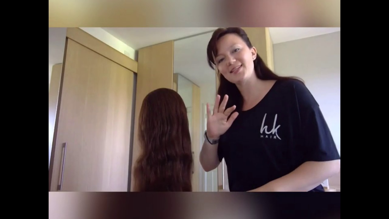 Basic Plait (3 Strand) Tutorial