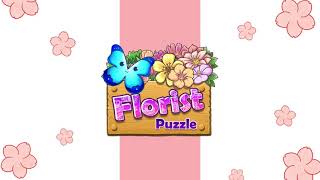 Florist Puzzle - Trailer screenshot 3