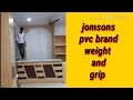 jomsons pvc interiors