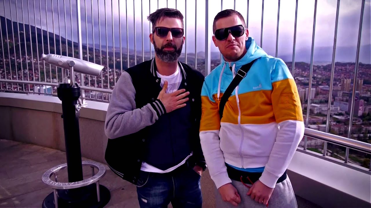 Pireli - 9000 (feat. D-Bo) - prod. Ribellu & Pimp Beats