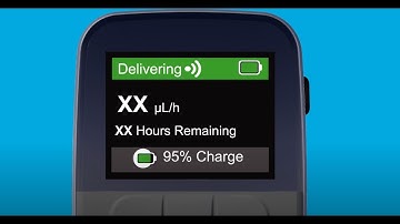 Remunity User Guide Video 4: Pump Alerts and Alarms