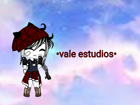 Transmisión en vivo de •vale estudios•