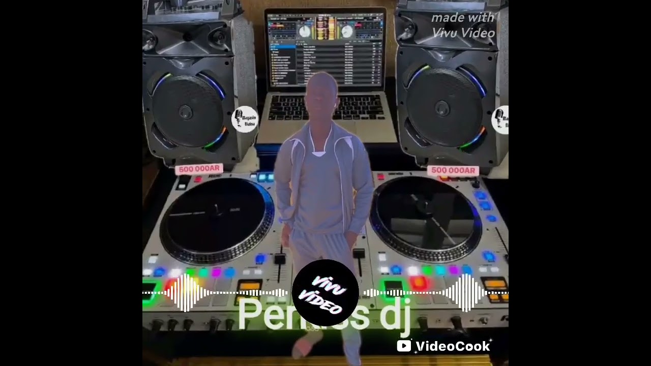 DJ PERKISS MIX PRINCE DIALLO