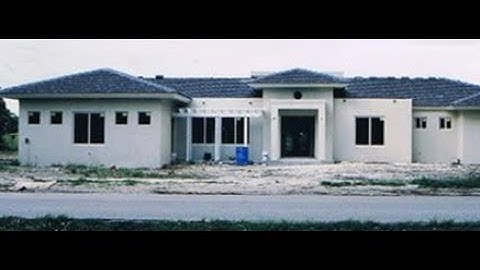 What questions should you ask a contractor before hiring him.