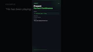 Present Tenses Explained in 30 Seconds! | BScCSIT Entrance #bsccsit #quiz #englishgrammar