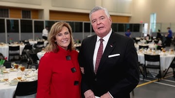 Give to JSU: A Message from the Meehan