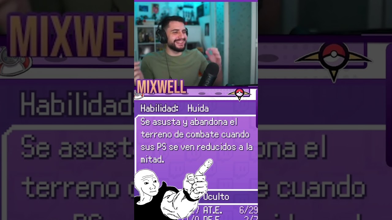 Ten a Que Llamarle Ocelote G2 Mixwell YouTube ten-a-que-llamarle-ocelote-g2-mixwell-youtube