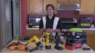 Computer Tech Tools and Rules