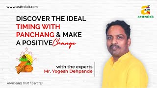 Learn Basic of Panchang & Muhurat | Panchang & Remedies