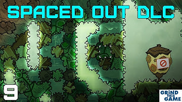 Oxygen Not Included - Spaced Out DLC (Alpha) - Radioactive? - Ep 9