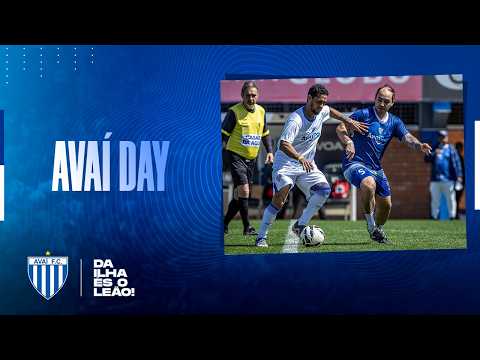 AVAÍ DAY FIELD