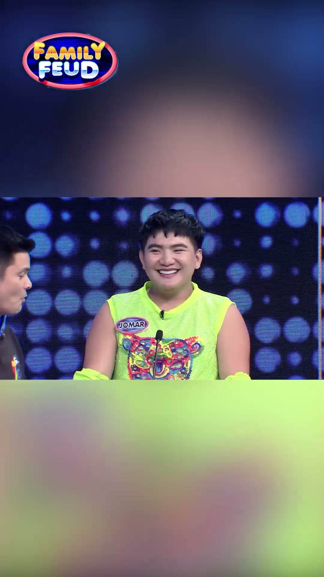 'Yung online seller na laging galit! #shorts | Family Feud