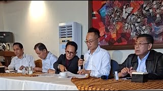  Ade Darmawan Beri Somasi Terbuka Terhadap Jk Terkait Laporannya Terhadap Rismon