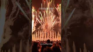 POV: When Disney magic comes alive and your heart bursts with color for the first time ✨