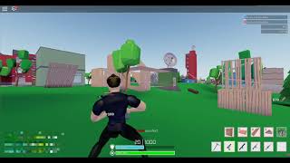 Strucid [BETA] Silent Aim Exploiting