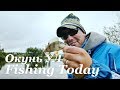 УЛ окунь - приманки, снасть, тактика ловли - Fishing Today