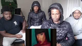 Megan Thee Stallion- HISS [ Official Video] Reaction