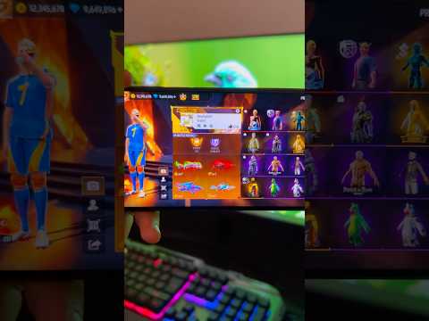 HOW TO DOWNLOAD PROXY SERVER IN FREE FIRE, HOW TO USE PROXY SERVER IN FREE FIRE, VIP PROXY SERVER